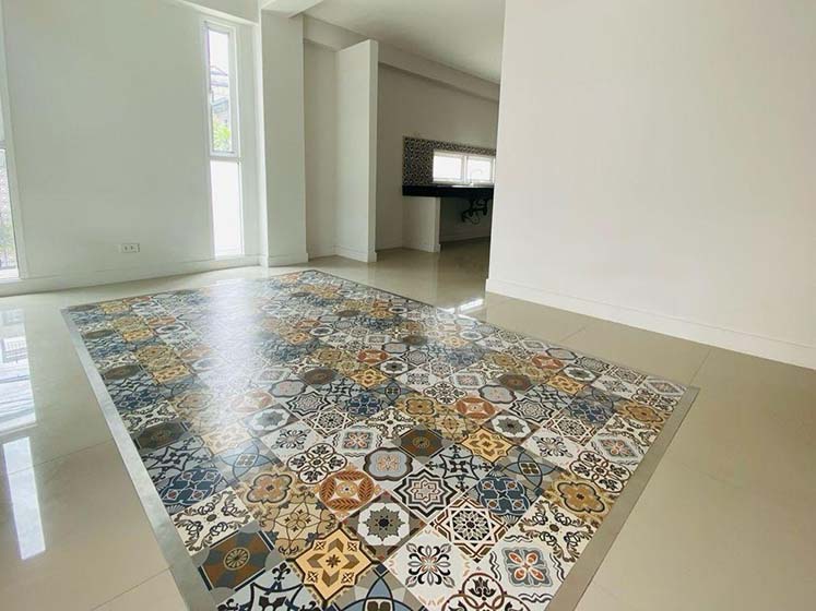 Townhouse in Sukhumvit 